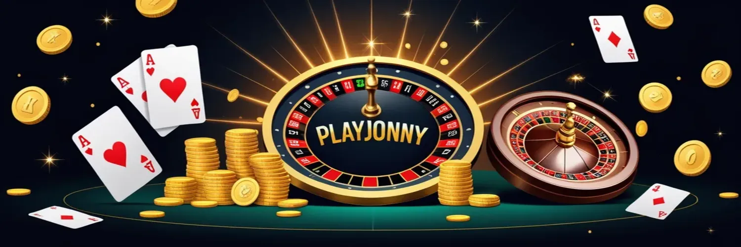 Playjonny Casino Jetzt Spielen